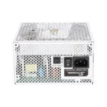 Блок питания Seasonic Prime SNOW SILENT 550 GOLD SSR-550GD2-SNOWSILENT (550 Вт)