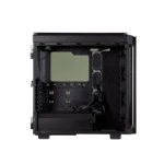 Корпус Corsair Obsidian Series 500D RGB SE Premium Mid-Tower Case CC-9011139-WW