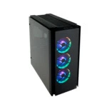 Корпус Corsair Obsidian Series 500D RGB SE Premium Mid-Tower Case CC-9011139-WW