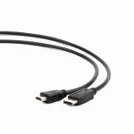 Кабель интерфейсный Cablexpert CC-DP-HDMI-3M Display порт - HDMI