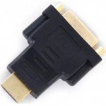 Кабель интерфейсный Cablexpert A-HDMI-DVI-3 HDMI - DVI