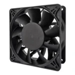 Система охлаждения ALSEYE AS14038BVH-M1 Для системного блока