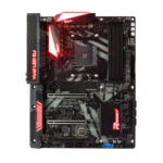 Материнская плата BIOSTAR X470GT8 (ATX, AMD AM4)