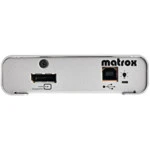 Аксессуар для ПК и Ноутбука Matrox Dualhead2Go SE D2G-DP2D-MIF