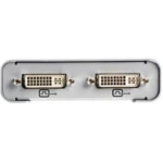 Аксессуар для ПК и Ноутбука Matrox Dualhead2Go SE D2G-DP2D-MIF