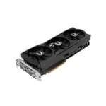 Видеокарта Zotac GAMING GeForce RTX 2070 AMP Extreme Core ZT-T20700C-10P 8 ГБ