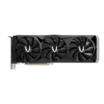 Видеокарта Zotac GAMING GeForce RTX 2070 AMP Extreme Core ZT-T20700C-10P 8 ГБ