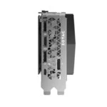 Видеокарта Zotac GAMING GeForce RTX 2070 AMP Extreme Core ZT-T20700C-10P 8 ГБ