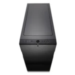 Корпус FRACTAL DESIGN Define R6 USB-C Blackout – TG FD-CA-DEF-R6C-BKO-TGL
