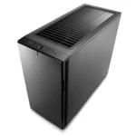 Корпус FRACTAL DESIGN Define R6 USB-C Blackout – TG FD-CA-DEF-R6C-BKO-TGL
