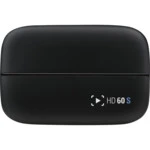 Аксессуар для ПК и Ноутбука Elgato Game Capture HD60 S 1GC109901004