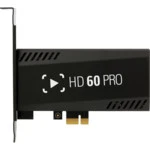 Аксессуар для ПК и Ноутбука Elgato Game Capture HD60 Pro 1GC109901002