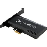 Аксессуар для ПК и Ноутбука Elgato Game Capture HD60 Pro 1GC109901002