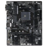 Материнская плата Gigabyte GA-A320M-S2H V2 (Micro-ATX, AMD AM4)
