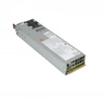Серверный блок питания Supermicro PWS-2K05A-1R (1U, 2000 Вт)