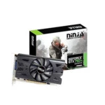 Видеокарта Sinotex GeForce GTX 750 Ti NH75TI045F (4 ГБ)