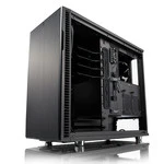 Корпус FRACTAL DESIGN Define R6 Gunmetal FD-CA-DEF-R6-GY