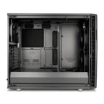 Корпус FRACTAL DESIGN Define R6 Gunmetal FD-CA-DEF-R6-GY