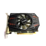 Видеокарта Sinotex Radeon RX 550 AHRX55045F (4 ГБ)