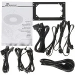 Блок питания Seasonic Focus SGX-650 SSR-650SGX (650 Вт)