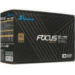 Блок питания Seasonic Focus SGX-650 SSR-650SGX (650 Вт)