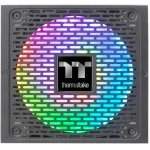 Блок питания Thermaltake Toughpower iRGB 1000W PS-TPI-1000F3FDGE-1 1000 Вт, 80+ Gold