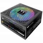 Блок питания Thermaltake Toughpower iRGB 1000W PS-TPI-1000F3FDGE-1 1000 Вт, 80+ Gold