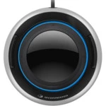 Мышь 3Dconnexion SpaceMouse Compact 3DX-700059 (Беспроводная)