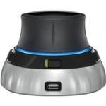 Мышь 3Dconnexion 3DX-700067 (Беспроводная)