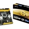 Материнская плата BIOSTAR IH61MF-Q5 Micro-ATX, LGA 1151