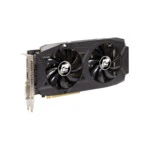 Видеокарта PowerColor Red Dragon Radeon RX 580 AXRX 580 8GBD5-DHD/OC (8 ГБ)