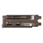 Видеокарта PowerColor Red Dragon Radeon RX 580 AXRX 580 8GBD5-DHD/OC (8 ГБ)