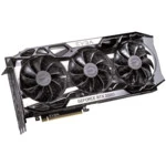 Видеокарта EVGA GeForce RTX 2080 FTW3 ULTRA GAMING 08G-P4-2287-KR (8 ГБ)