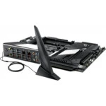 Материнская плата Asus ROG Crosshair VIII Formula ROG CROSSHAIR VIII FORMULA ATX, AMD AM4