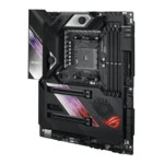 Материнская плата Asus ROG Crosshair VIII Formula ROG CROSSHAIR VIII FORMULA ATX, AMD AM4