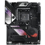 Материнская плата Asus ROG Crosshair VIII Formula ROG CROSSHAIR VIII FORMULA ATX, AMD AM4
