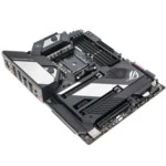 Материнская плата Asus ROG Crosshair VIII Formula ROG CROSSHAIR VIII FORMULA ATX, AMD AM4