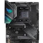 Материнская плата Asus ROG STRIX X570-F GAMING (ATX, AMD AM4)