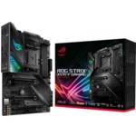 Материнская плата Asus ROG STRIX X570-F GAMING (ATX, AMD AM4)