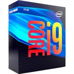 Процессор Intel Core i9-9900KF BX80684I99900KF (Core i9, 8, 3.6, 16, BOX)