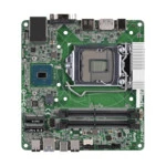 Материнская плата ASRock H110M-STX H110M-STX OEM LGA 1151