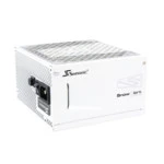 Блок питания Seasonic PRIME Ultra 650 Platinum SSR-650PD2 (650 Вт)