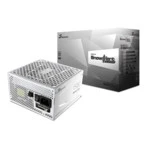Блок питания Seasonic PRIME Ultra 650 Platinum SSR-650PD2 (650 Вт)