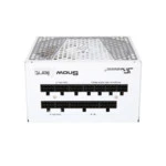 Блок питания Seasonic PRIME Ultra 650 Platinum SSR-650PD2 (650 Вт)