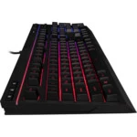 Клавиатура HyperX Alloy Core RGB Gaming HX-KB5ME2-RU (Проводная, USB)