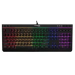 Клавиатура HyperX Alloy Core RGB Gaming HX-KB5ME2-RU (Проводная, USB)