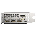 Видеокарта Gigabyte GeForce RTX 2070 SUPER WINDFORCE OC GV-N207SWF3OC-8GC 8 ГБ