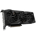 Видеокарта Gigabyte GeForce RTX 2070 SUPER WINDFORCE OC GV-N207SWF3OC-8GC 8 ГБ