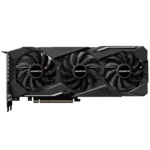 Видеокарта Gigabyte GeForce RTX 2070 SUPER WINDFORCE OC GV-N207SWF3OC-8GC 8 ГБ