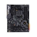 Материнская плата Asus TUF GAMING X570 PLUS 90MB1180-M0EAY0 (ATX, AMD AM4)